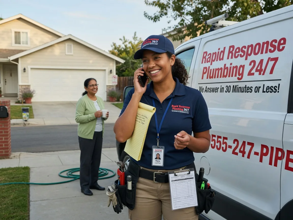 Emergency Plumber Woodstock, CT FAQs